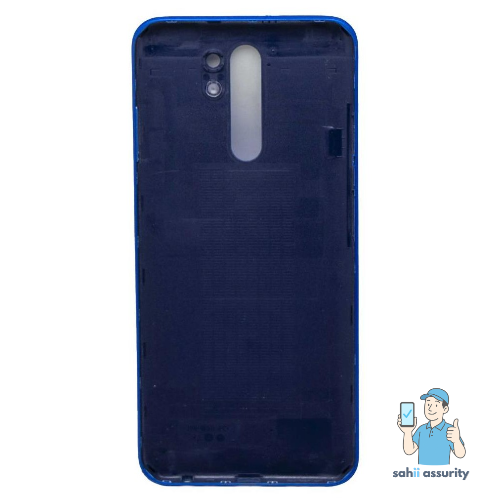 Back Panel Cover for Xiaomi Poco M2 thumbnail